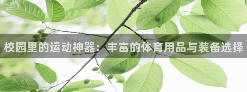 意昂体育5(KGAME)招商电话号码是多少：校园里的