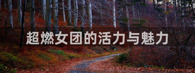 米兰体育app下载：超燃女团的活力与魅力